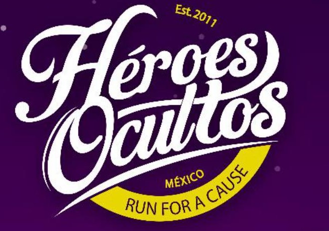HÉROES OCULTOS 2019