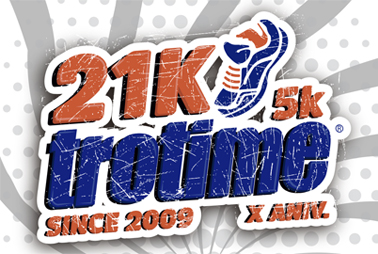 21K TROTIME 10ºMO ANIVERSARIO