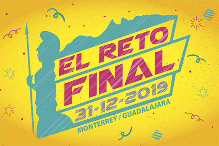 El Reto Final GDL