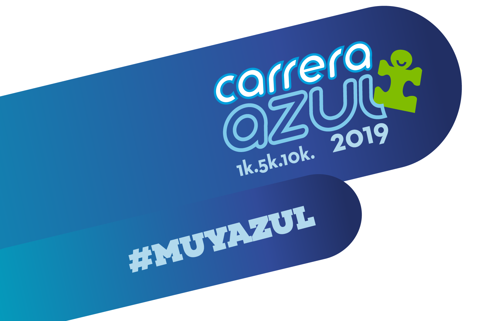CARRERA AZUL 2019 
