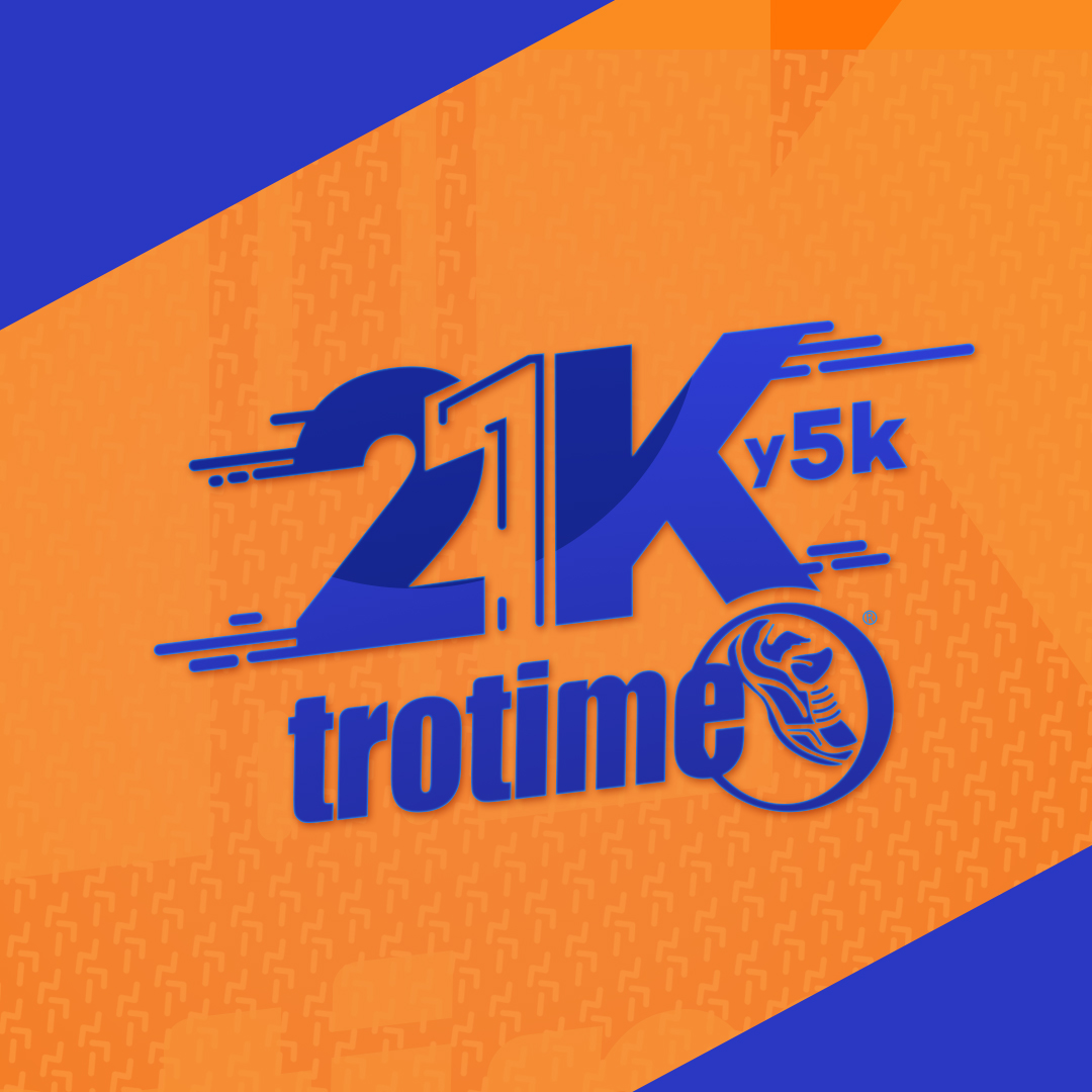 21K TROTIME