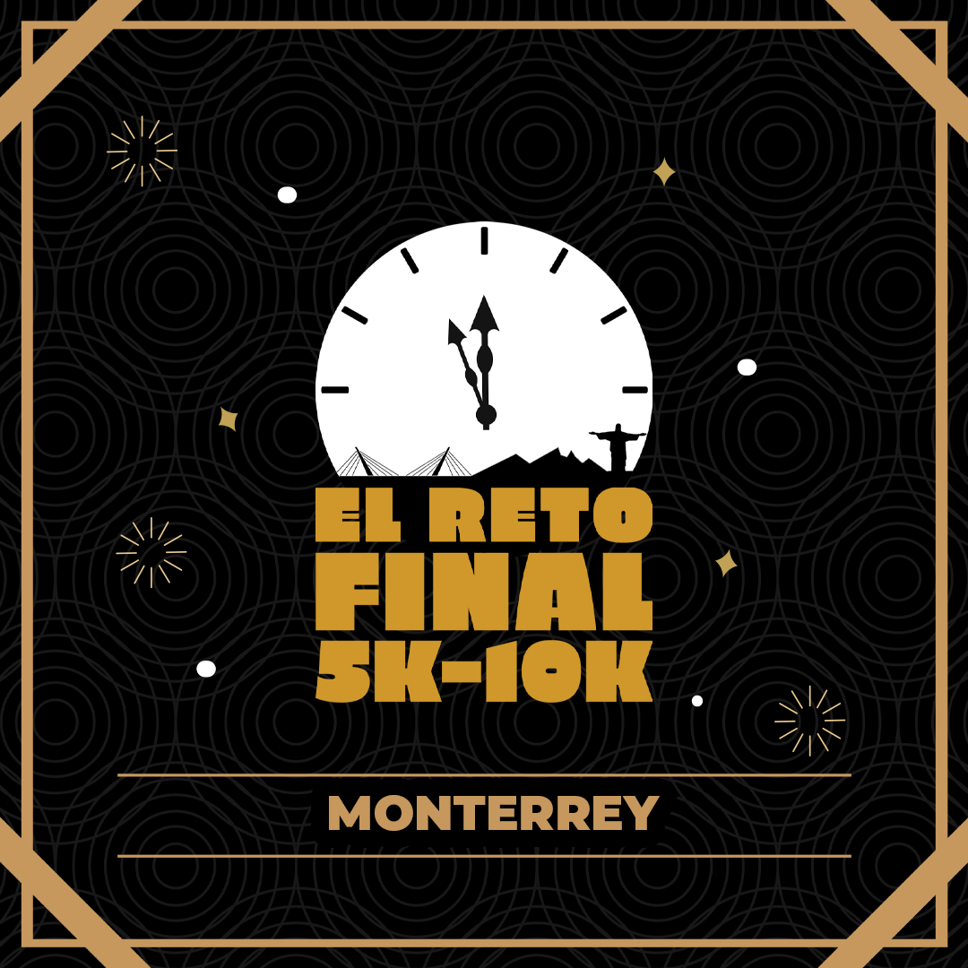 El Reto Final MTY
